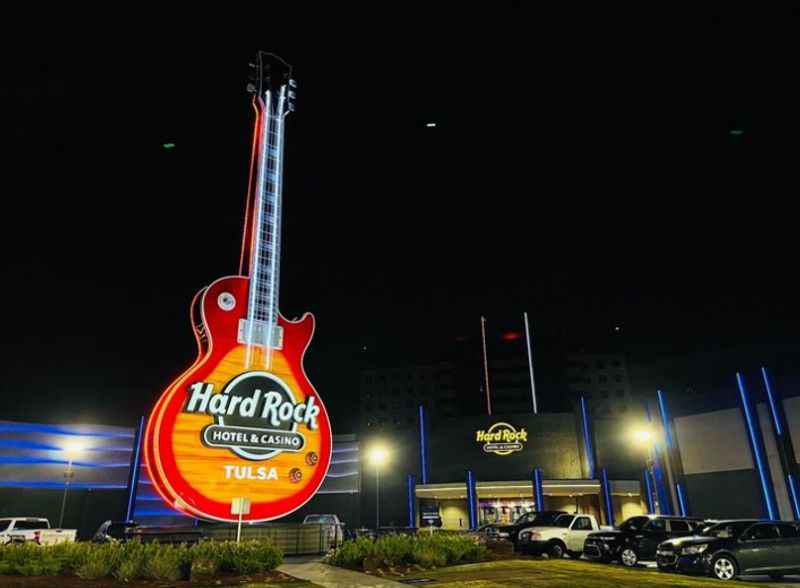 Hard Rock Hotel