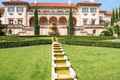 Philbrook Museum of Art in Tulsa, OK