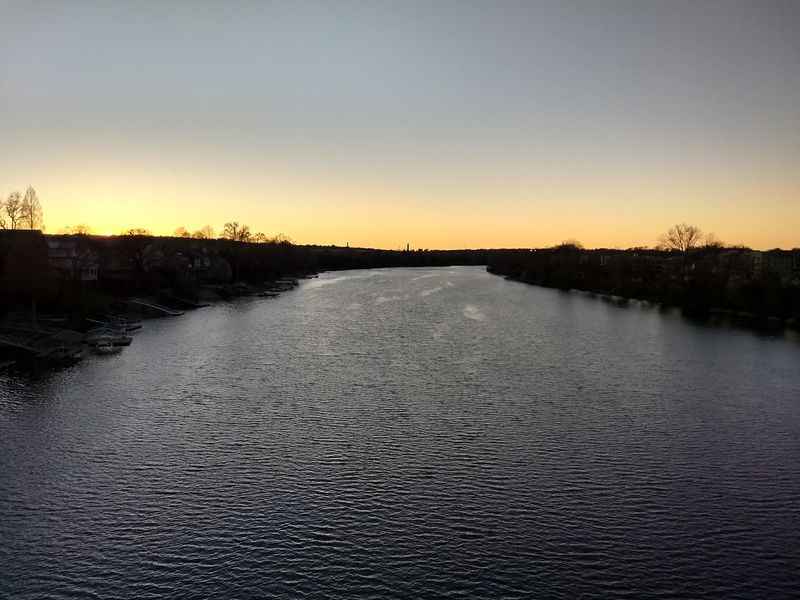 Savannah River