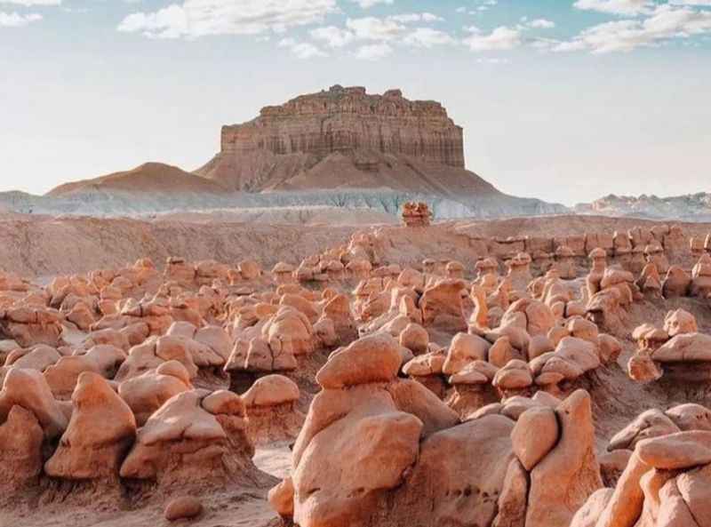 Goblin Valley State Park