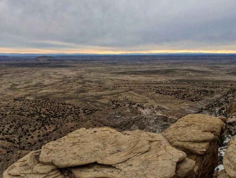 Colorado Plateau