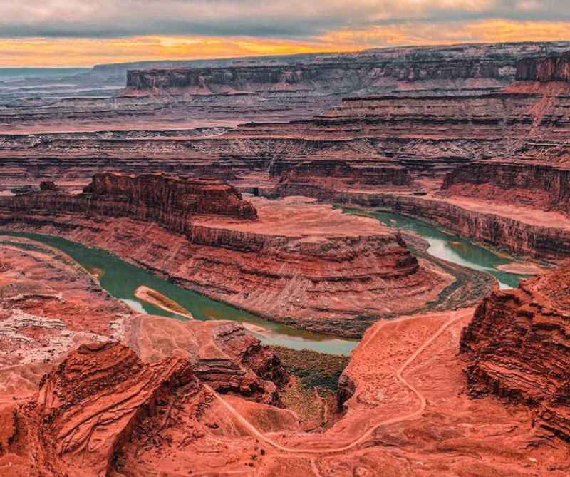 Dead Horse Point State Park