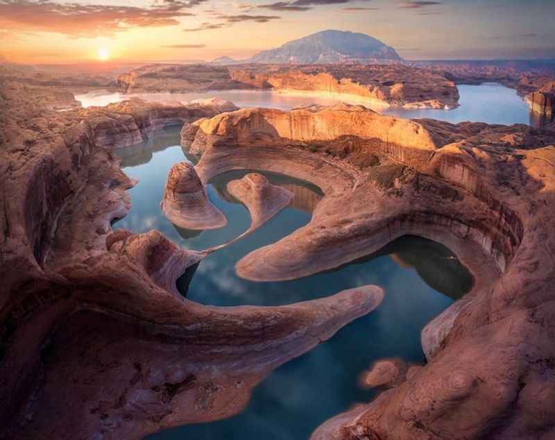 Lake Powell