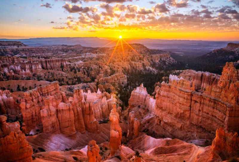 Bryce Canyon National Park