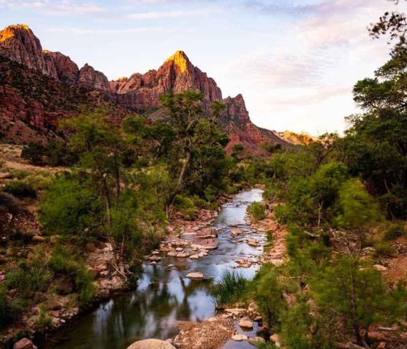 Zion National Park