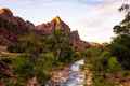 Zion National Park