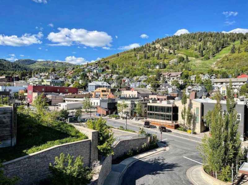 Park City