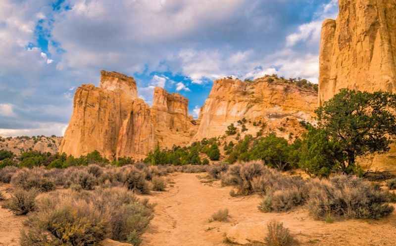 Escalante National Monument