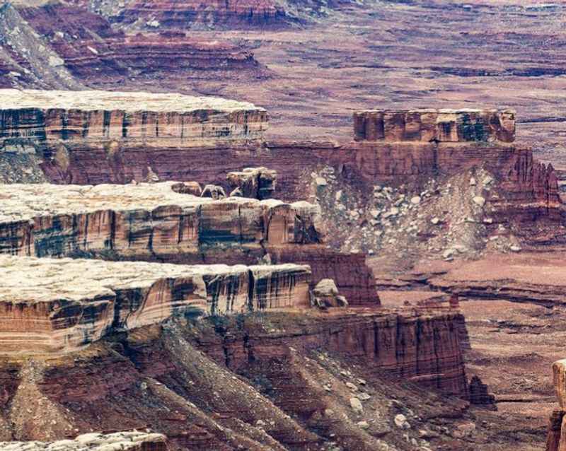 Canyonlands National Park