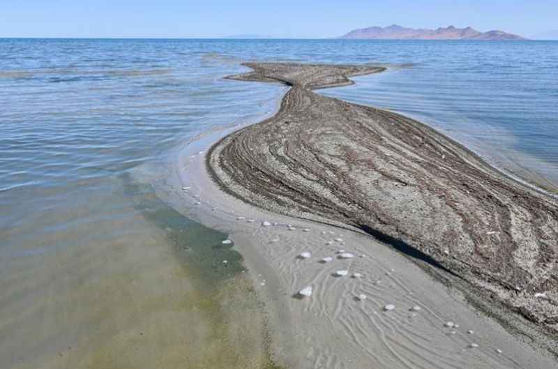 Great Salt Lake