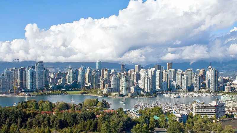 Best things to do in Vancouver 2024