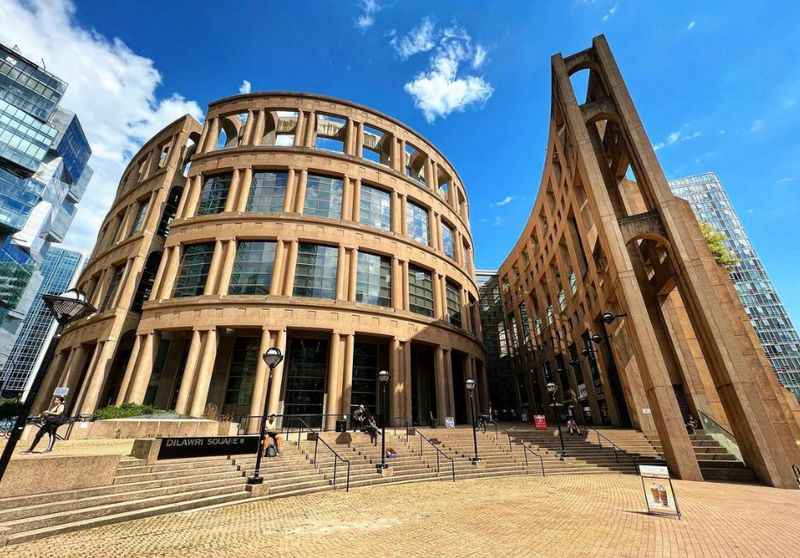 Vancouver Public Library