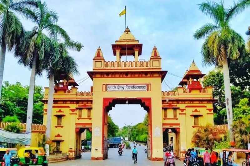 Banaras Hindu University (BHU)