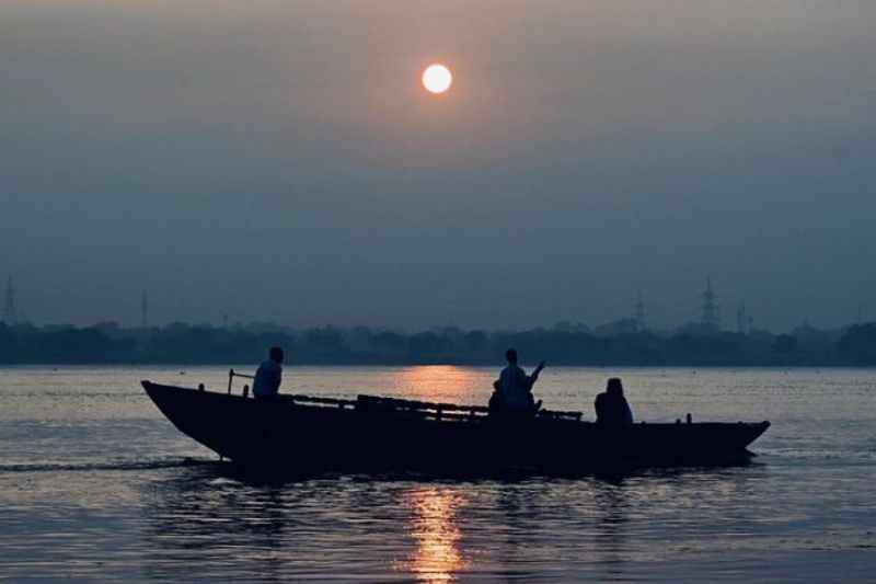 River Ganga