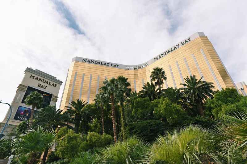 Mandalay Bay Hotel