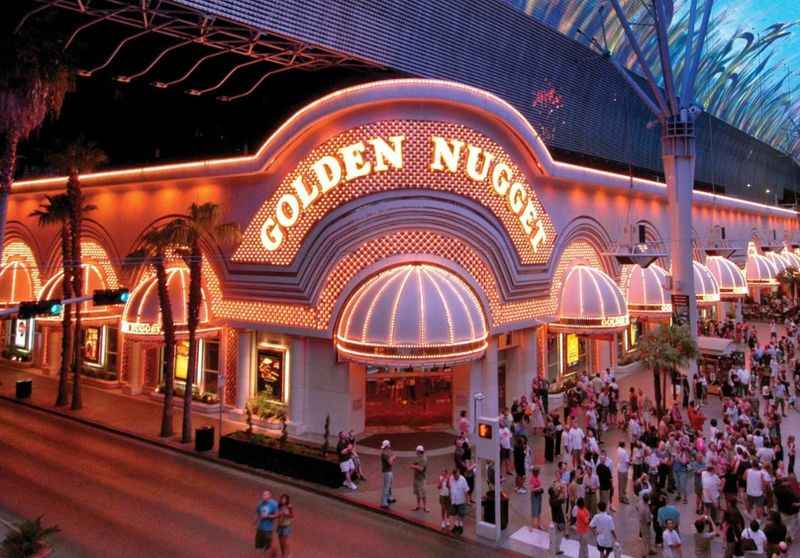 Golden Nugget Hotel & Casino