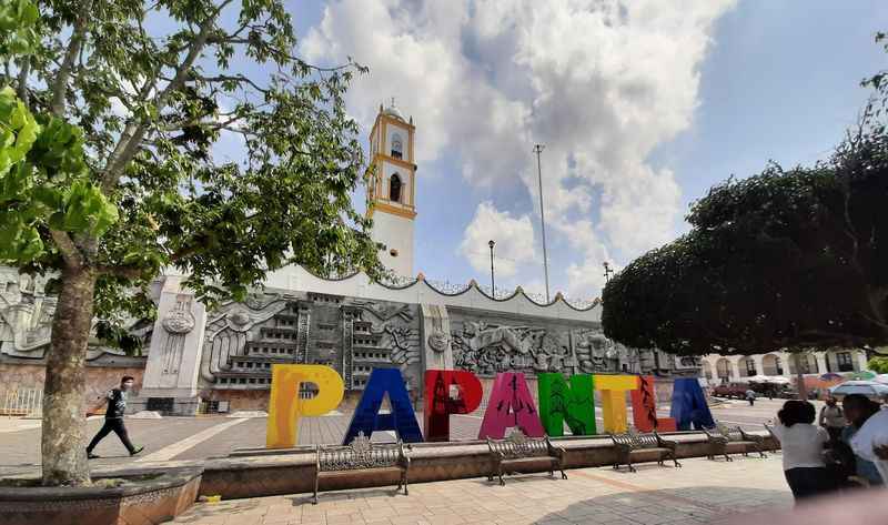 Papantla