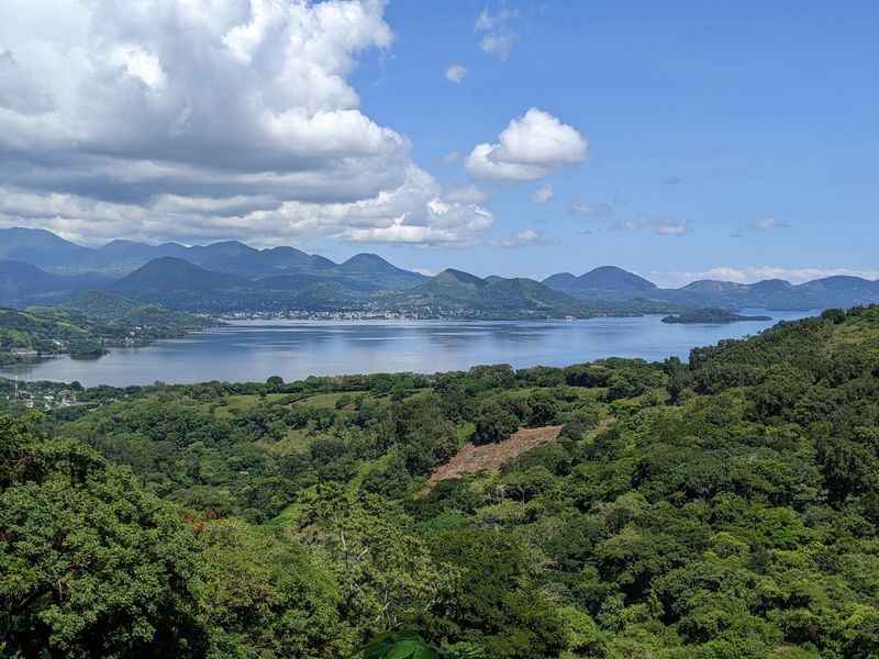 Laguna Catemaco