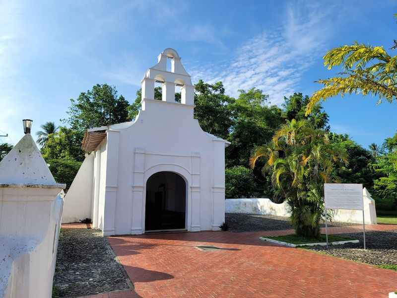 La Ermita del Rosario