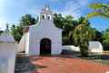 La Ermita del Rosario