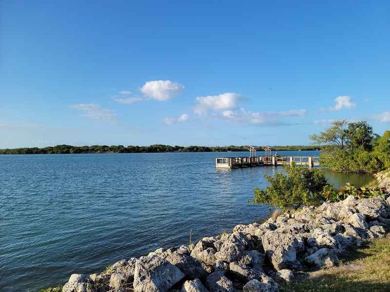 Sebastian Inlet State Park