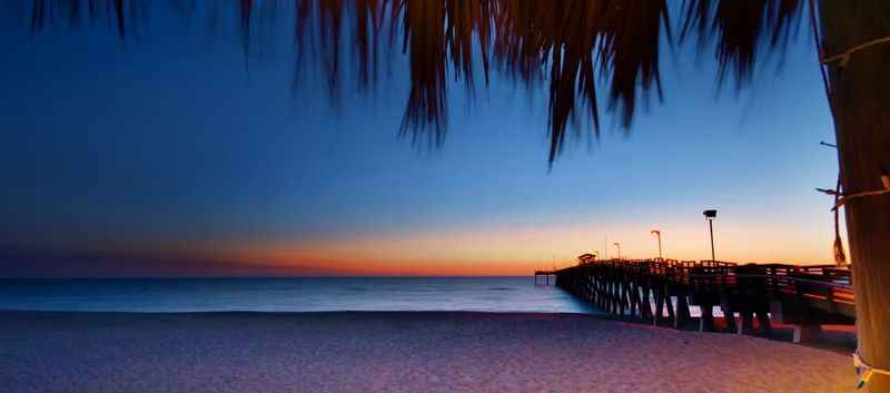 Unique & Fun Things to Do in Vero Beach at Night