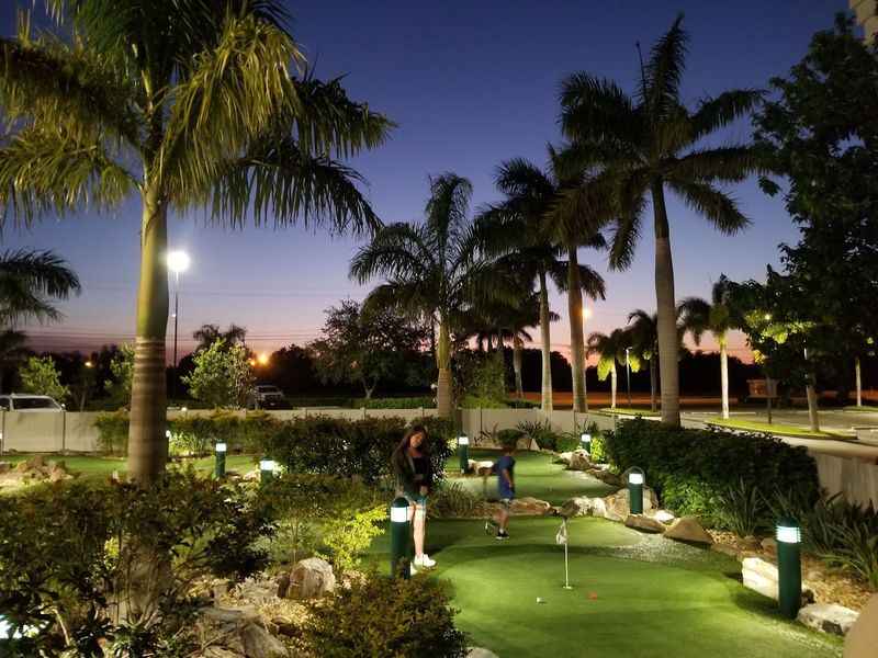 BigShots Golf Vero Beach