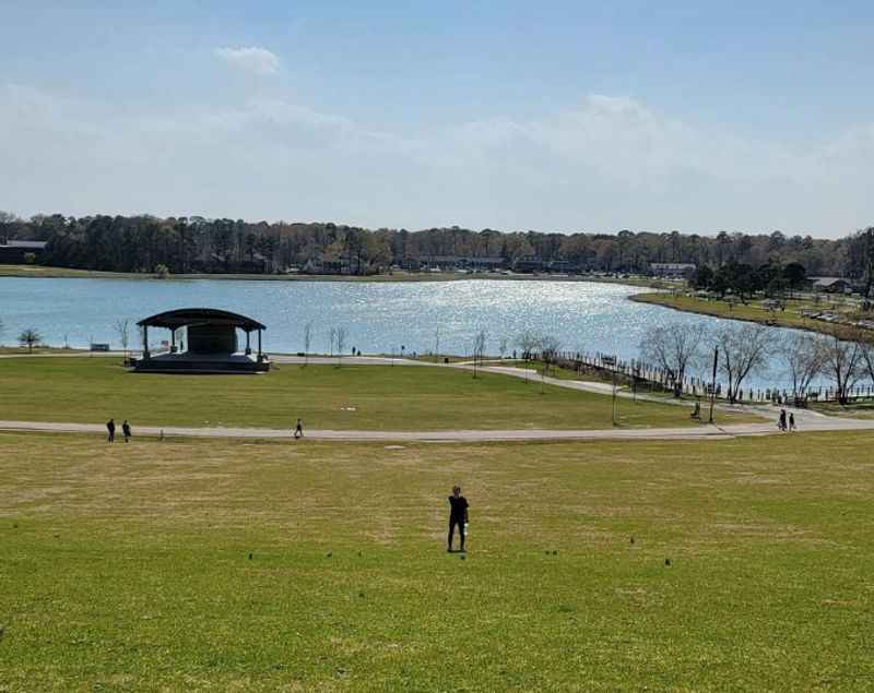 Mount Trashmore Park