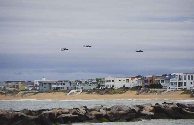 Virginia Beach Boardwalk