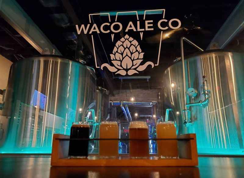 Waco Ale Co.