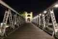 Waco Suspension Bridge