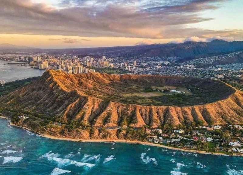 Diamond Head