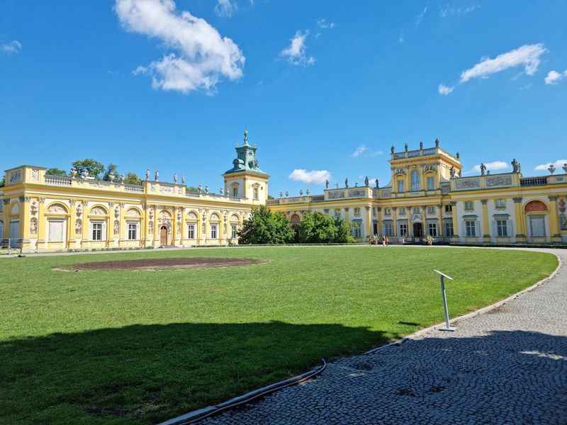 Museum of King Jan III's Palace