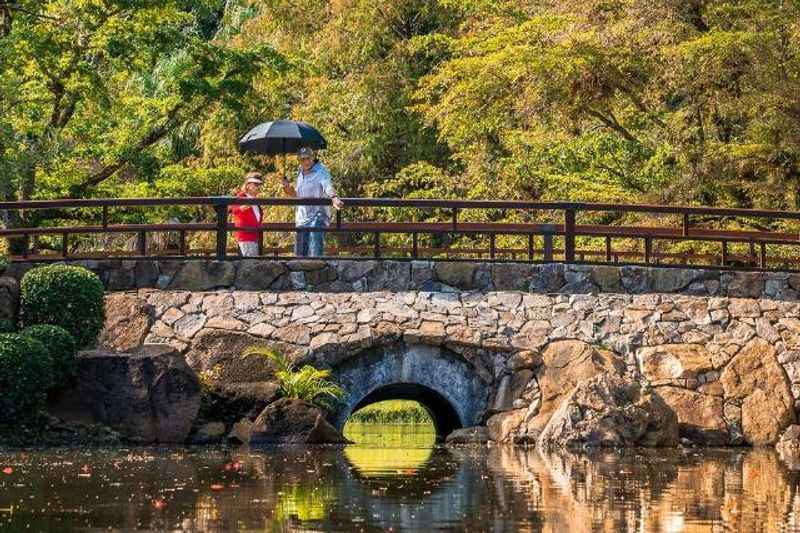 Morikami Museum and Japanese Gardens