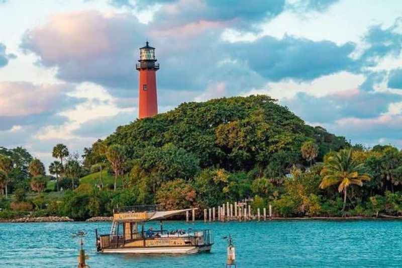 Jupiter Inlet Lighthouse