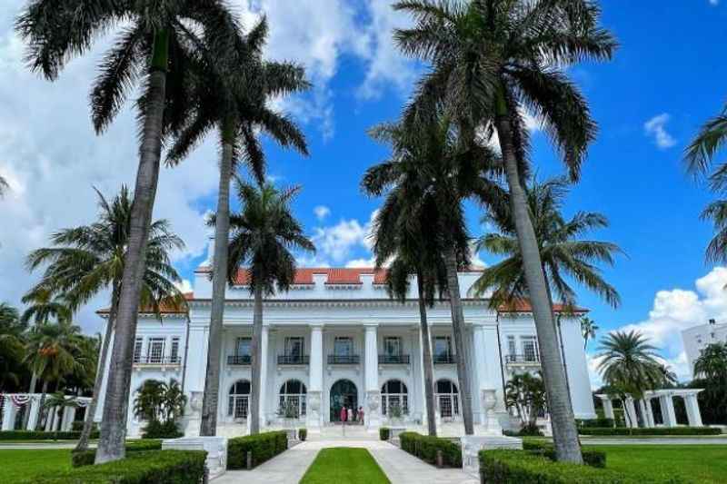 Henry Morrison Flagler Museum