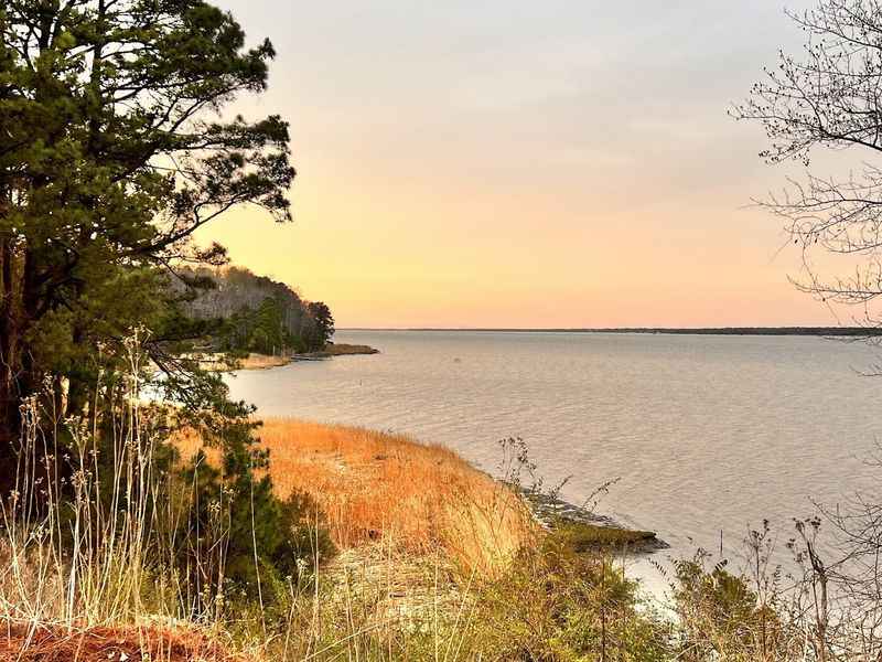 York River State Park