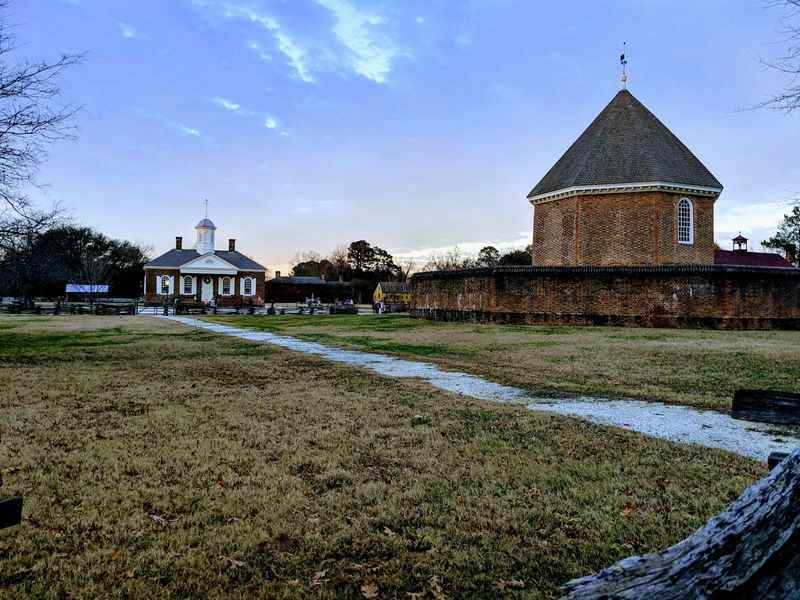 Colonial Williamsburg