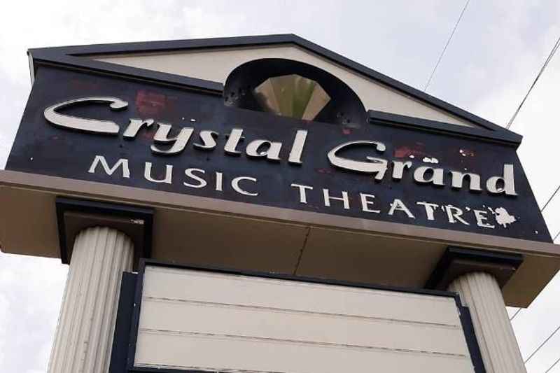 Crystal Grand Music Theatre