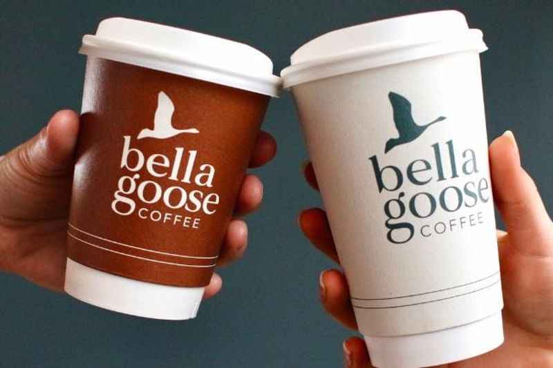 Bella Goose Coffee