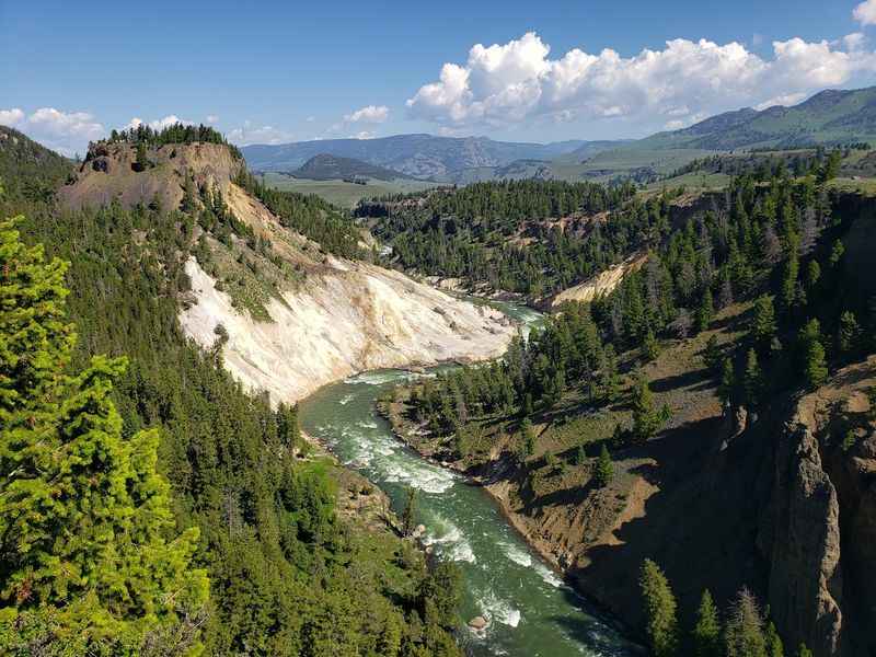 Yellowstone National Park