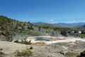 Mammoth Hot Springs