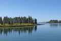 Yellowstone Lake