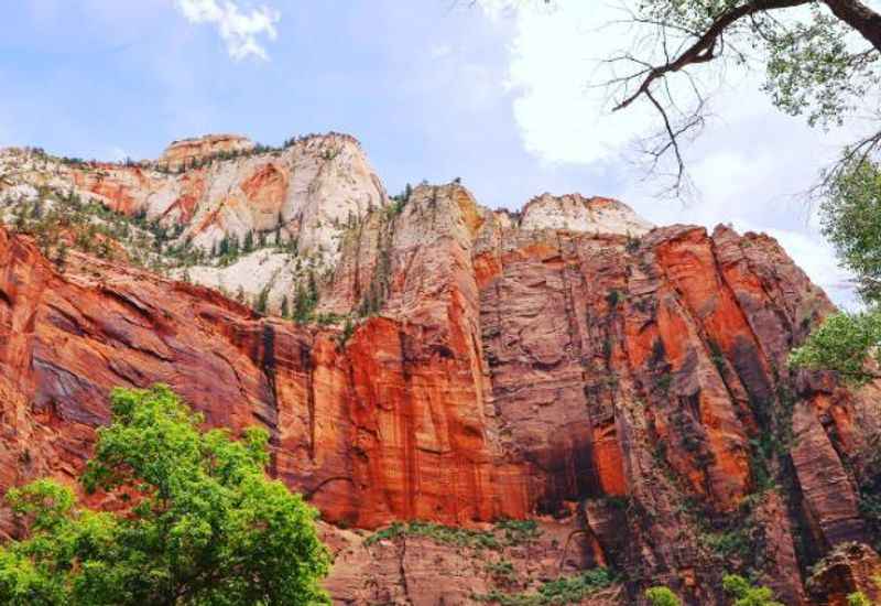 Zion National Park, Utah