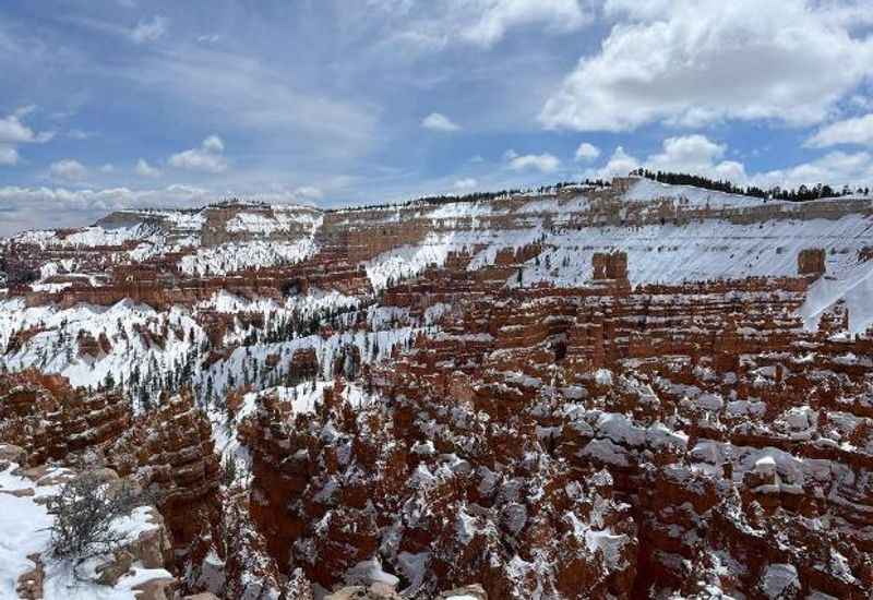 Bryce Canyon National Park