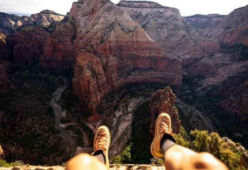 Angel's Landing