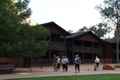 Zion National Park Lodge