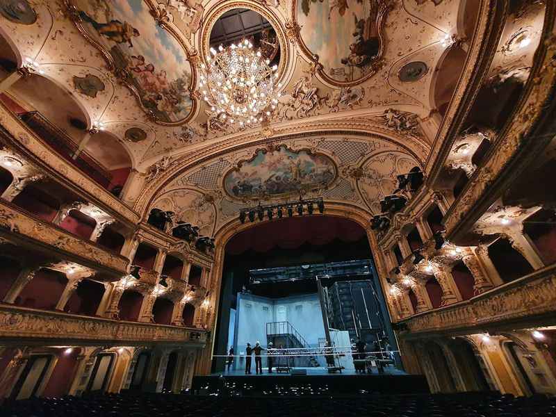 Zürich Opera House