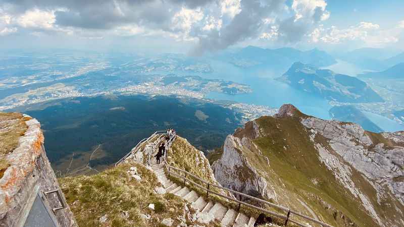 Mount Pilatus