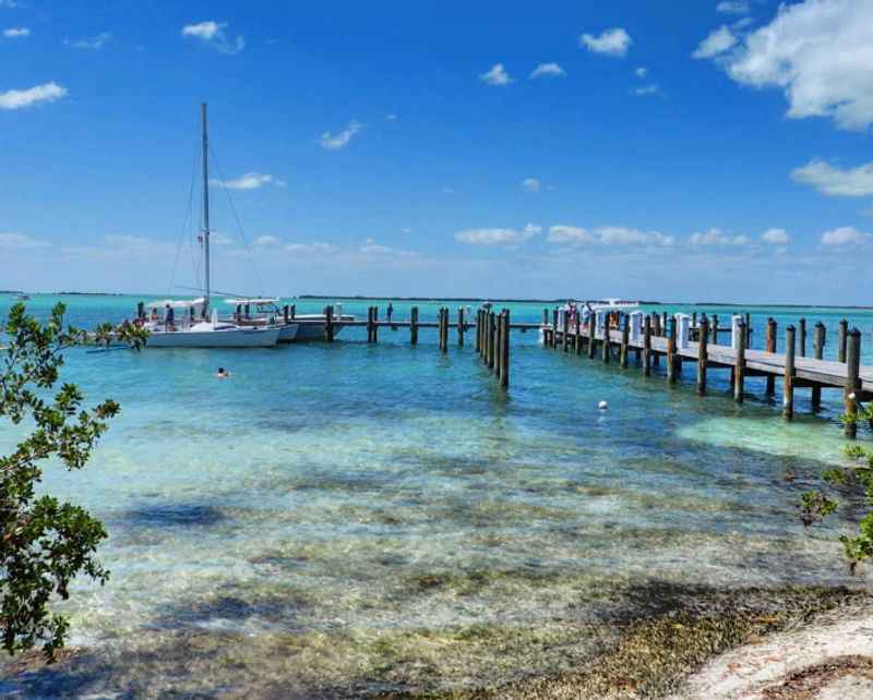 John Pennekamp Coral Reef State Park